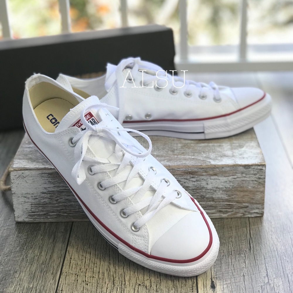 Converse AdVulc Ctas Classic Low Top Men’s AUTHENT - Picture 4 of 7
